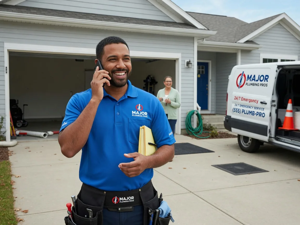 Drain Cleaning Services Courtland, AL FAQs